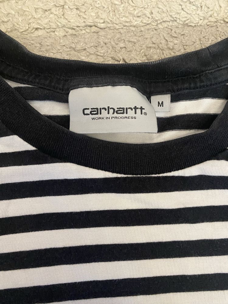 Тениска Carharrt размер М