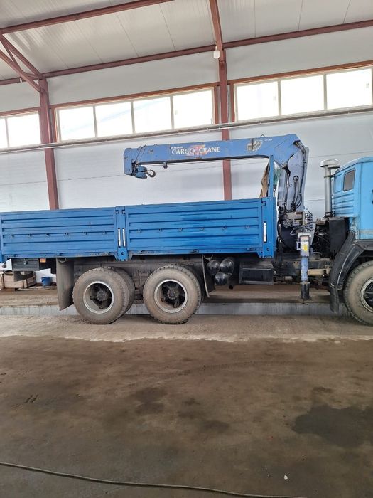 Услуги манипулятора