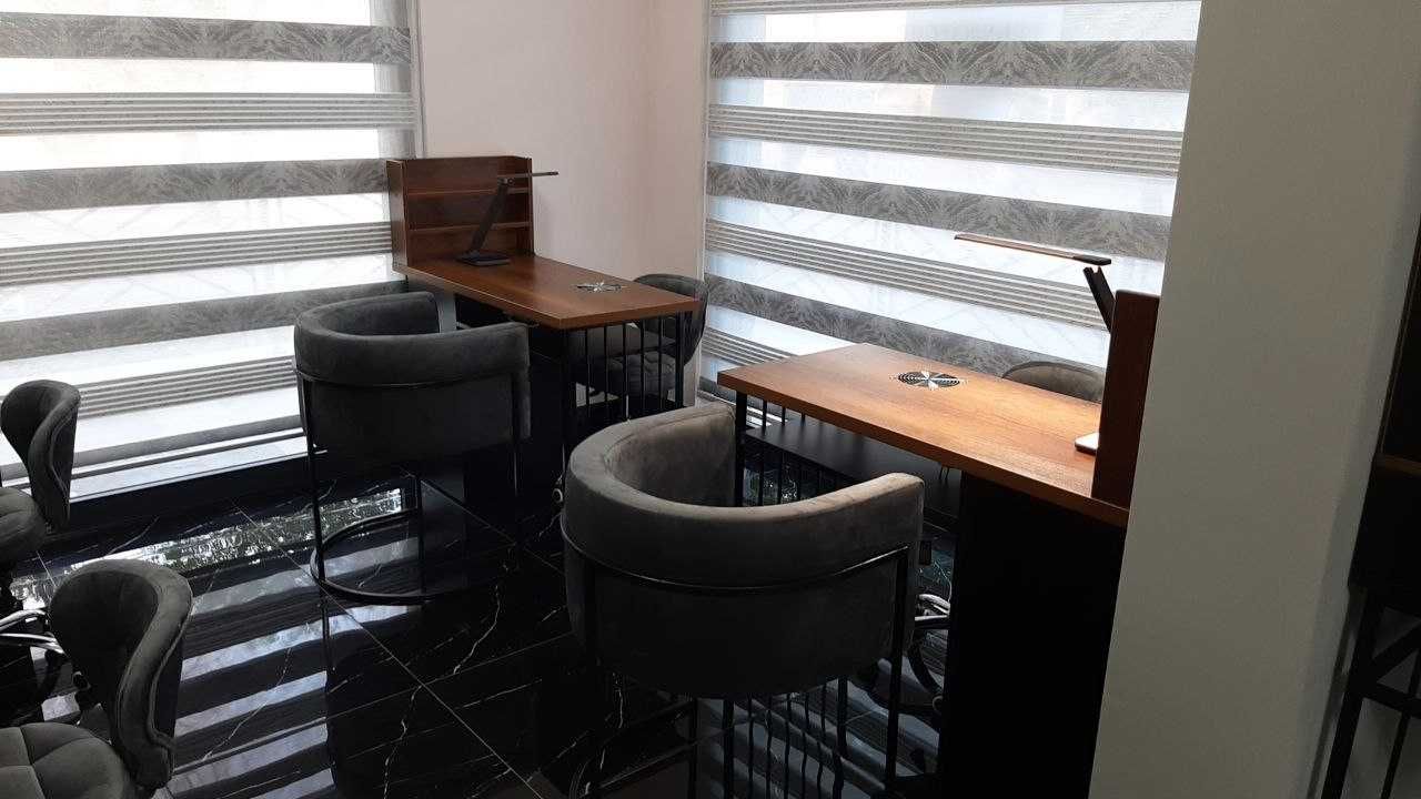 СРОЧНО нужен мастер ногтевого сервиса в студию красоты