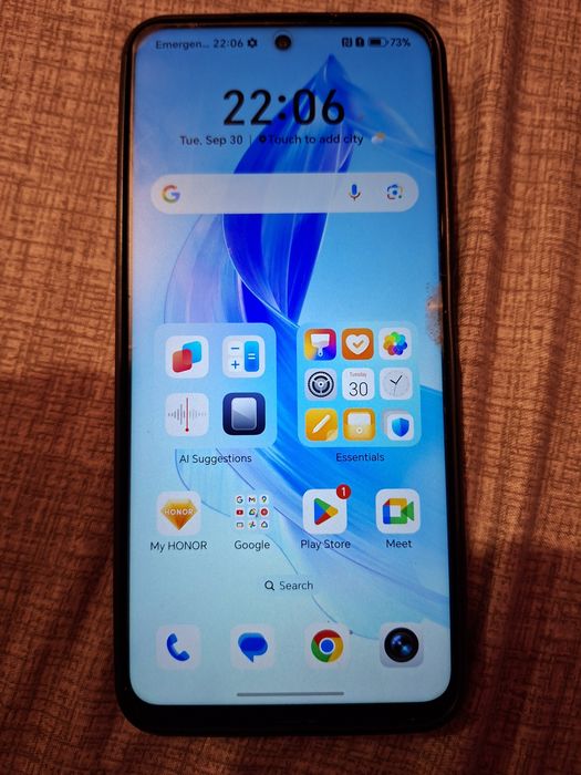 Vând telefon în stare buna