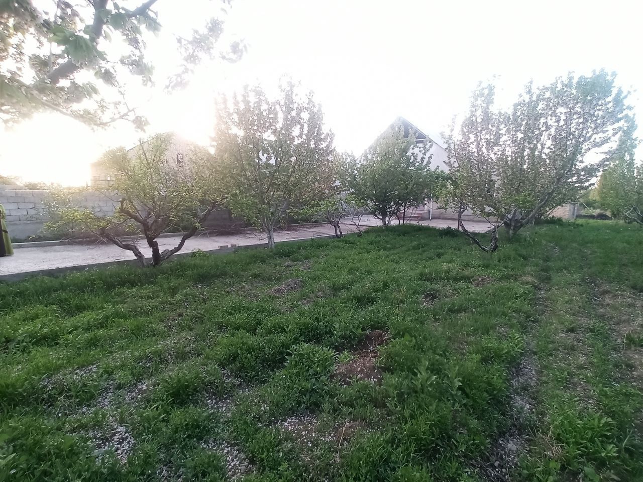 Xovli uy dacha sotiladi