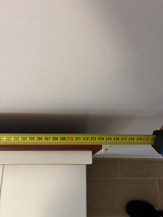 Vand pat de doua persoane 140x200