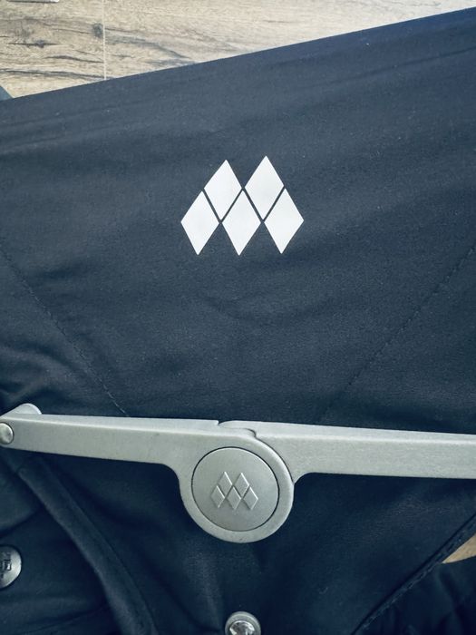 Детска количка Sherpa Maclaren