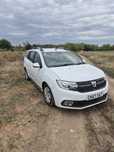 Dacia Logan mcv 2 Facelift
