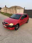Vand Dacia Logan 1.6 MPI + GPL