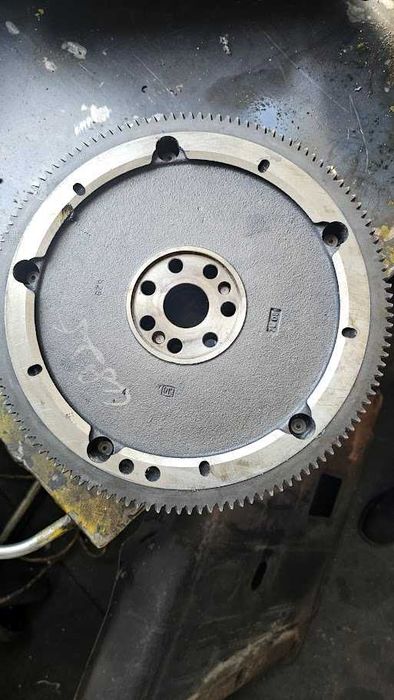 Volanta Mitsubitshi Pajero V60