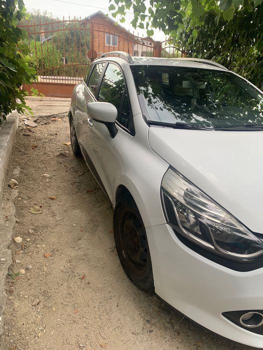 Renault Clio 4anul 2015 de vanzare