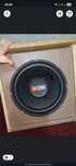 Jbl 1200 Watts Sambufer