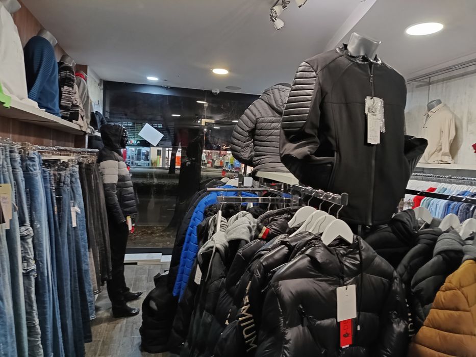 Дава се под наем Магазин в Варна, Център - 60 кв.м за 1020 € - Снимка #6