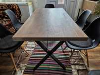 Set de Dining 6 persoane