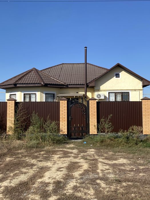 Продам дом в ЖМ Рауан