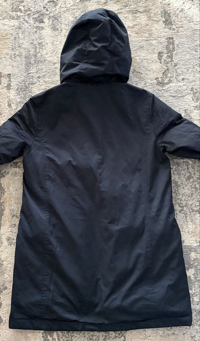 Tommy Hilfiger,parka femei,măr.XS