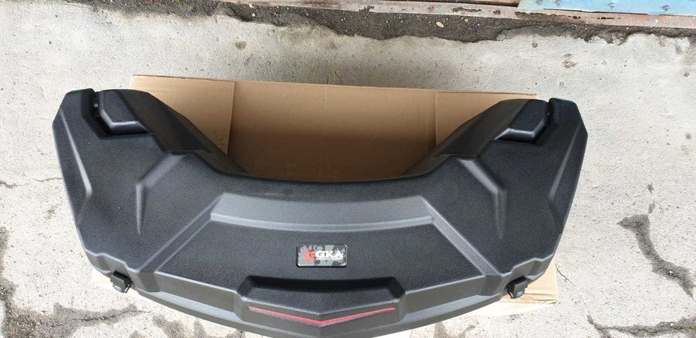 Cutie Portbagaj Lada ATV GKA R305 Universala