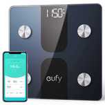 Електронен, Смарт кантар за тегло Eufy, Bluetooth 4.0
