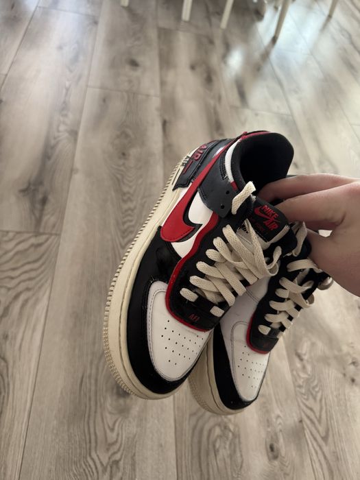 air force 1.