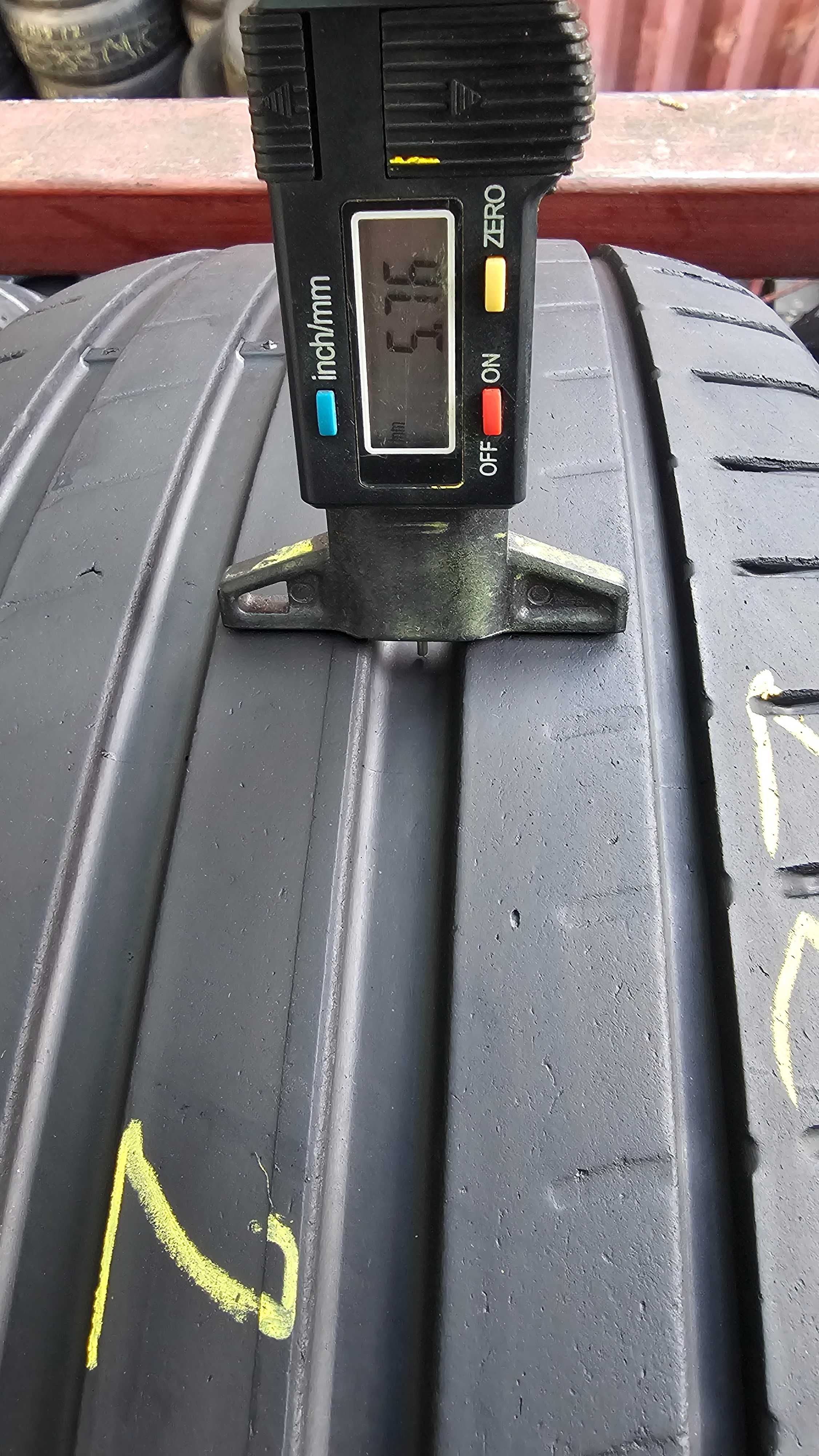 anvelopa 225/55/17 GOODYEAR VARA