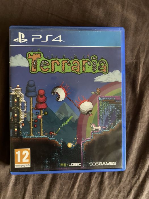 Игри за плейстешън