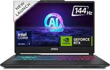 MSI Cyborg 7-155H 8GB 512SSD Rtx 4050 6 G