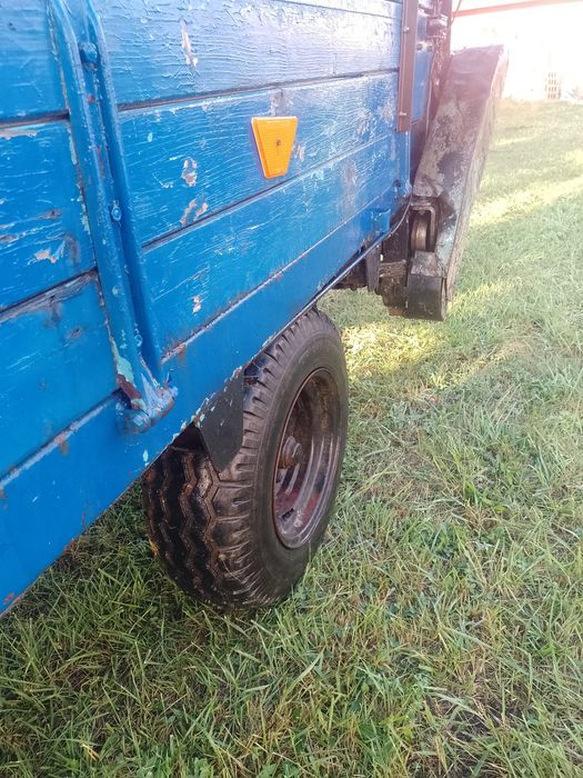 Utilaje agricole