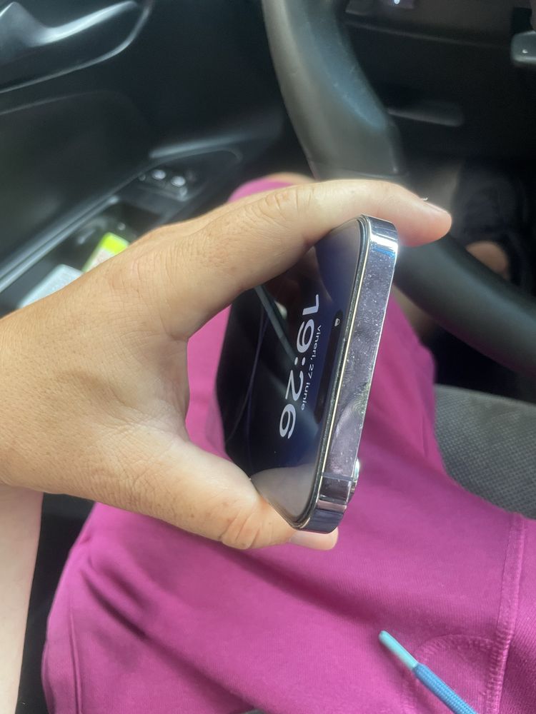 Iphone 14 pro max 128