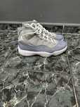 Adidasi jordan 11 grey