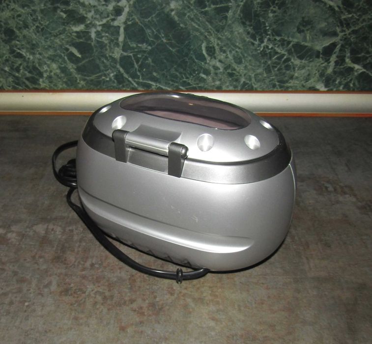 Ултразвукова ваничка Carrera, немска