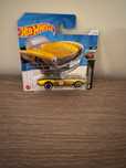 Hot wheels sth bmw 507