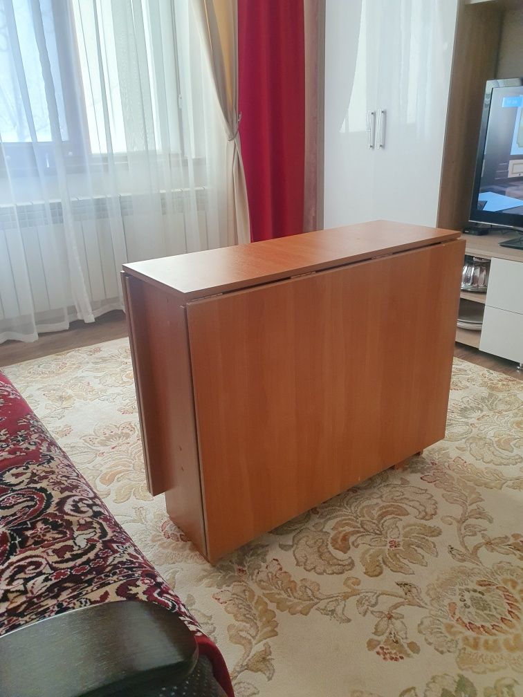 Стол раскладной 2.75