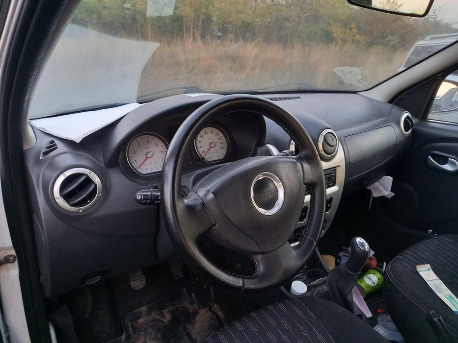 Clapeta Accelerație Dacia Renault 1.5dci euro 3 4 sau 5