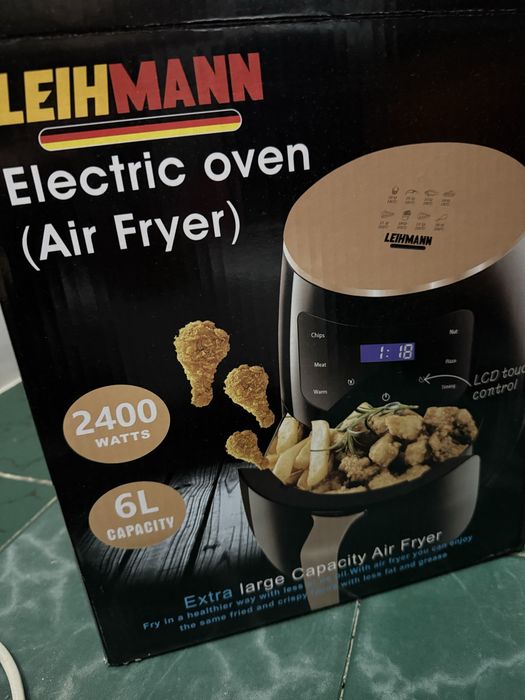 Friptoza functionala