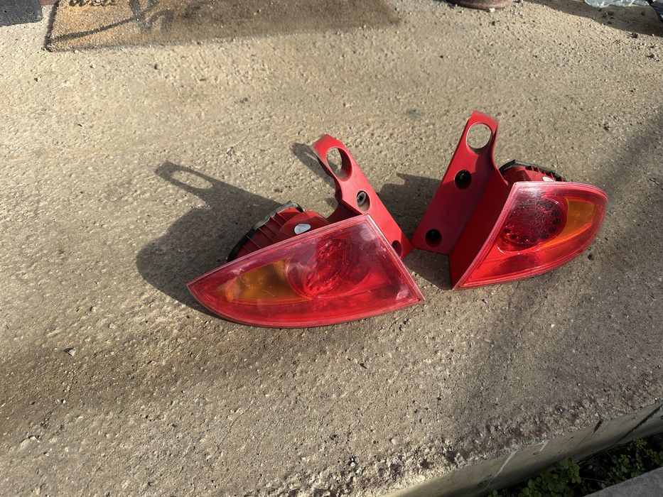 Стоп/Стопове външни за Сеат Леон