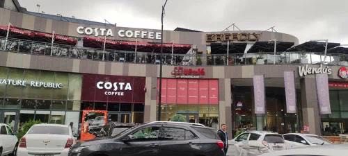 Ц-1 Продается 1 комнатная квартира Эко Парк Мирзо-Улугбек