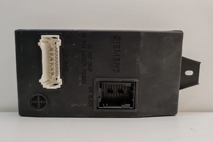 Modul Confort Siemens  8200103749B Dacia Logan prima generatie