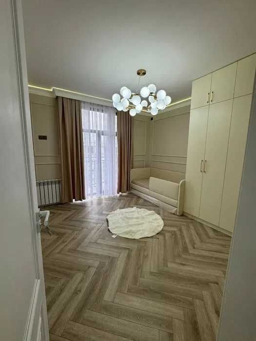 Продаётся дуплекс в новостройке от Solaris Group — Яккасарай!