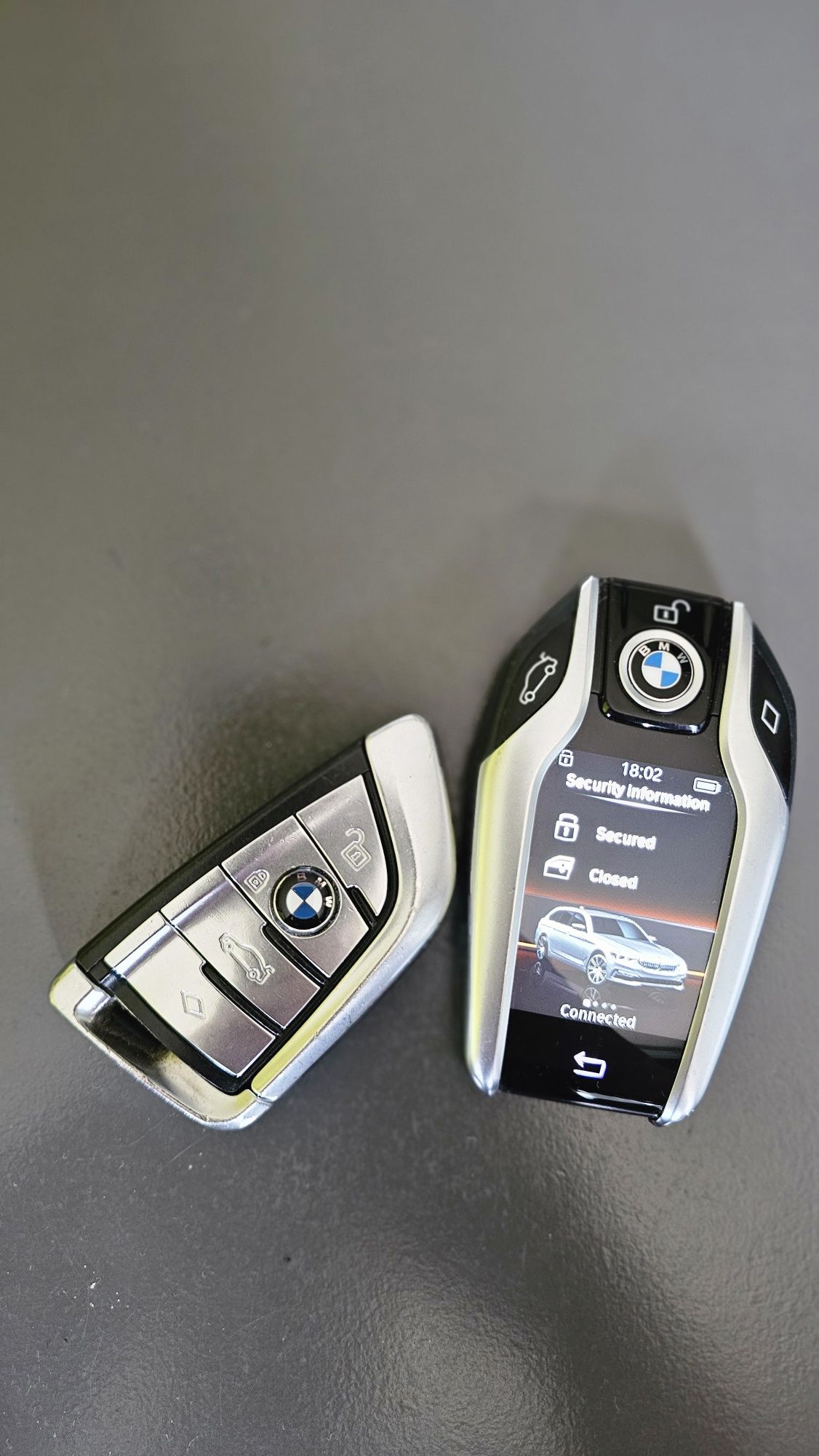 BMW 530I Xdrive Luxury Line