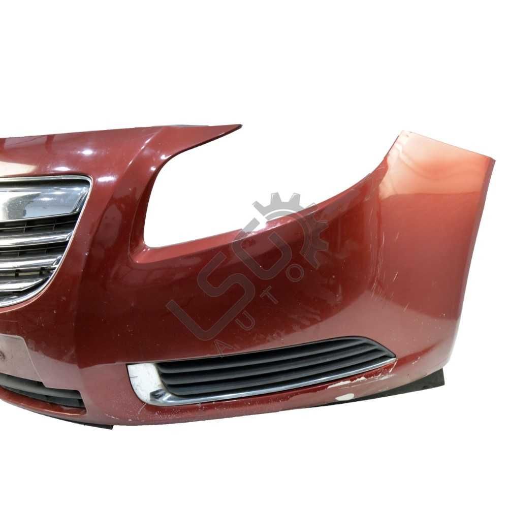 Предна броня Opel Insignia(2008-2013) ID:92983