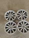 Оригинални джанти за Шкода (SKODA) 18" 5х112