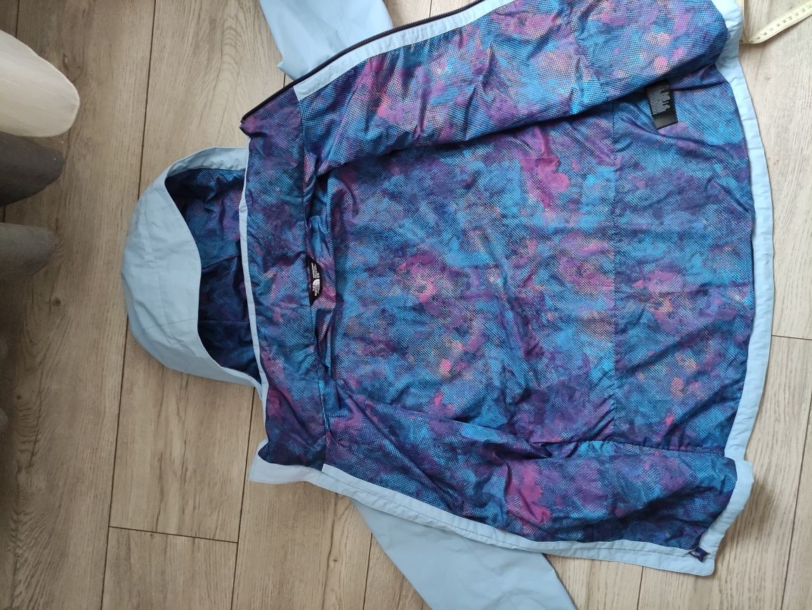 Geaca ploaie The North Face