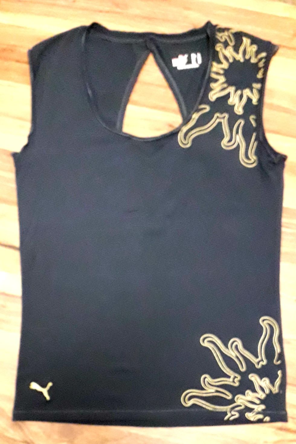 PUMA дамски потник -L