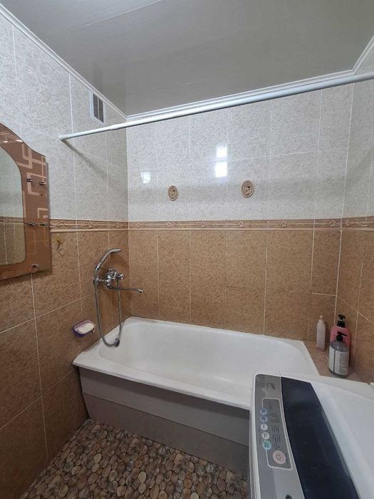 3 хонали квартира сотилади Учтепа Алгоритм 30кв 80м2 евроремонт