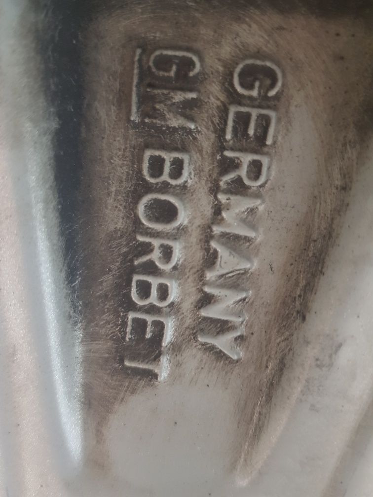 Jante 5x112 pe 17 două lățimi mercedes, bmw g, audi