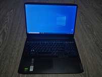 Ноутбук Lenovo ideapad gaming 3 15IMH05
