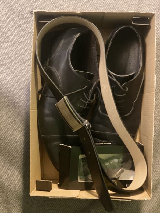 Официално мъжко облекло Pierre Cardin