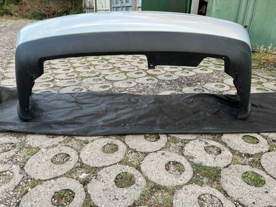 Задна Броня за Volkswagen Passat (B5) Sedan