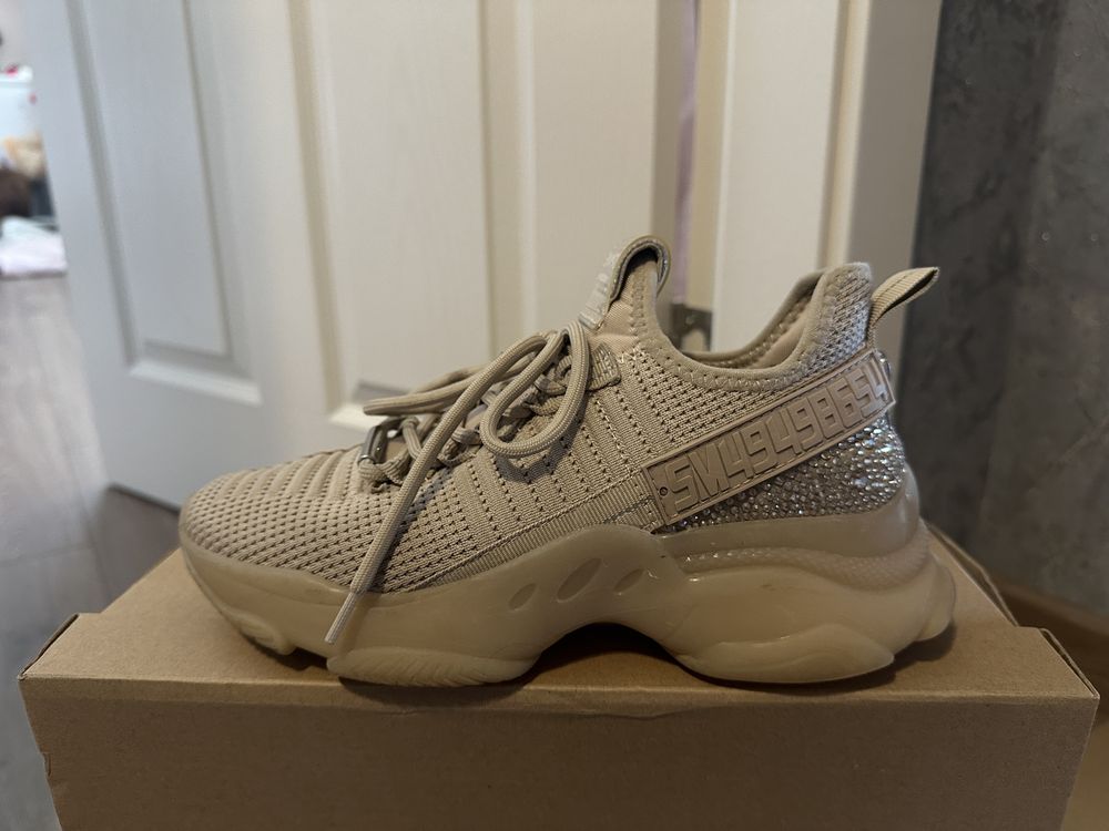 Дамски маратонки Steve Madden