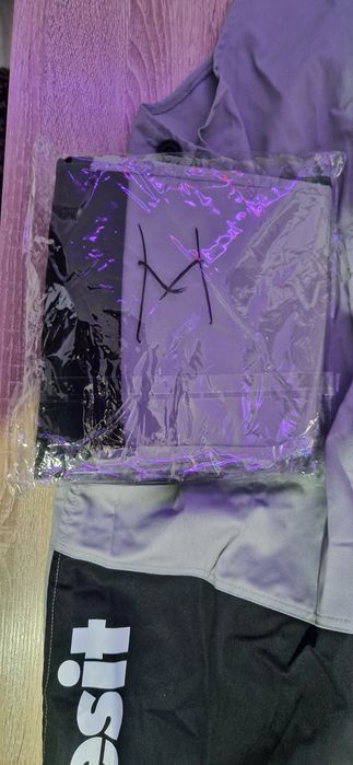 Salopeta Ceresit nouă