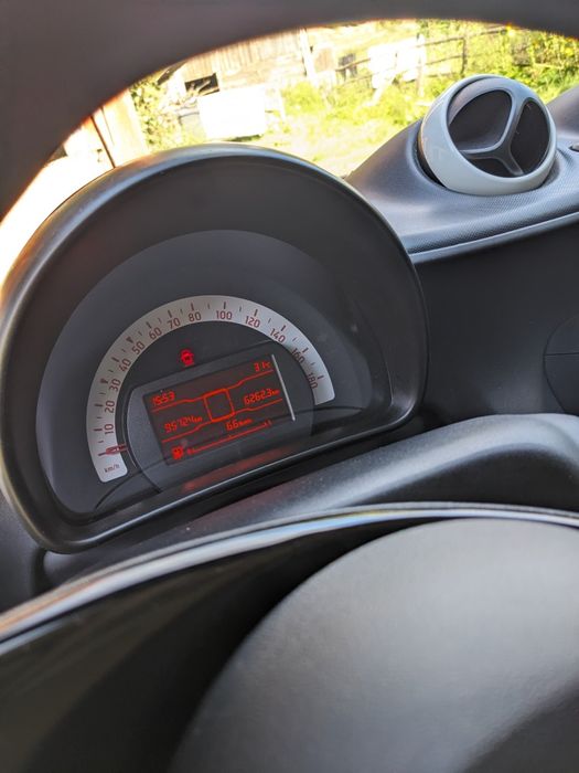 De vanzare Smart FORFOUR