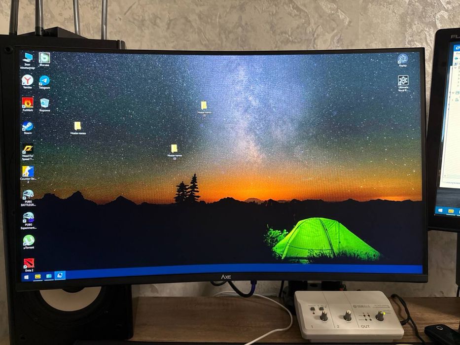 Igravoy kompiyuter xoxlagan oyinlar yozib beriladi stimp bor