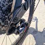 Bicicleta Mtb LAST COAL