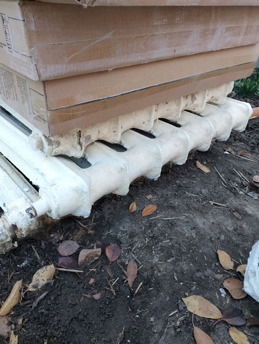 Батарея    бу.    .